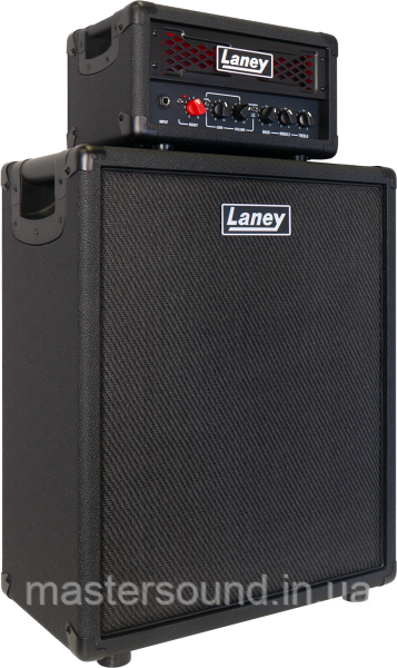 Гітарний кабінет Laney IRF-LEADRIG112