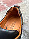 Польське шкіряне взуття кеди 40 41 розмір, фото 3