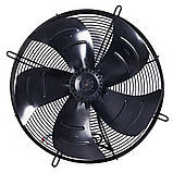 Вентилятор Maer YDWF102L35P4-570N-500S (220V 1347r/min 380W), фото 2