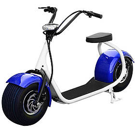 Segway Електробайк - HL-E001