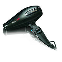 Фен для волосся BaByliss PRO Veneziano Ionic 2200 W (BAB6610INRE)