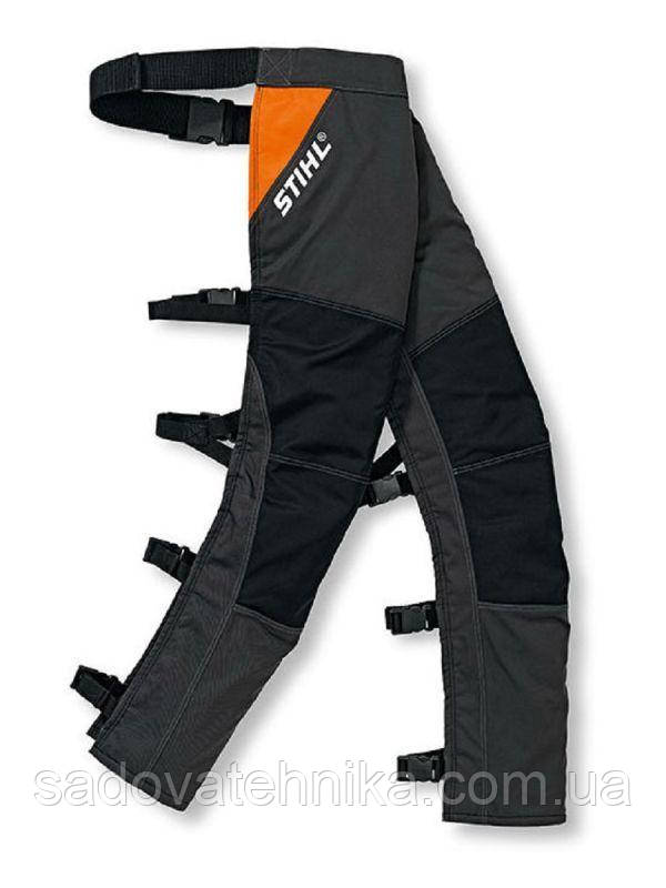 Захист ніг від порізів STIHL Chaps 270 100 см, L (00885210304), фото 1