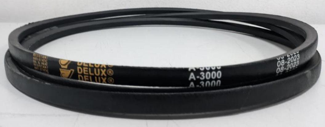 Ремінь клиновий А-3000 Delux (Китай)