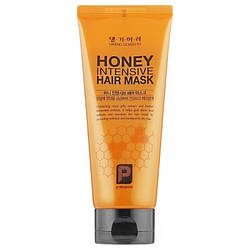 Живильна медова маска для пошкодженого волосся Daeng Gi Meo Ri Honey Intensive Hair Mask 150ml
