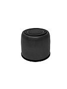 Кришка Laken Cup for 0,5L thermoses, Black (RPX003)