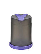 Ємність для спецій Wildo Shaker, Blueberry (W10112)