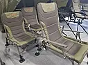 КРЕСЛО FOX DURALITE LOW CHAIR, фото 2