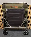 КРЕСЛО FOX DURALITE LOW CHAIR, фото 3
