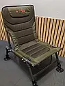 КРЕСЛО FOX DURALITE LOW CHAIR, фото 5
