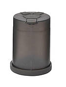 Ємність для спецій Wildo Shaker, Dark Grey (W10119)