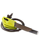 Кресало Wildo Fire Flash Pro Large, Lime (9329)