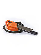 Кресало Wildo Fire Flash Pro Large, Orange (9357)