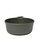 Кружка-миска Wildo Kasa Bowl, Olive Green (1421)