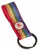Брелок Fjallraven Kanken Rainbow Keyring, Rainbow Pattern (23622)
