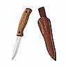 Ніж туристичний BPS Knives BS3 CSH, вуглецева сталь (Україна), фото 7
