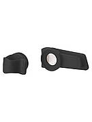 Аксесуар Source Magnetic clip, Black (2510600000A)