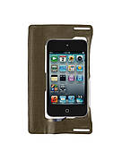Гермопакет E-Case iSeries, iPod/Phone 4 jack, Olive (06529)