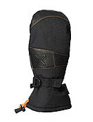 Рукавиці Extremities Meridian Mitts, Black/Grey, L (22MDM3L)