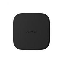 Датчик-диму, температури та чадного газу Ajax FireProtect 2 SB (Heat/Smoke/CO) Black