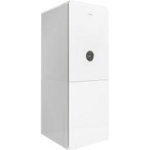 7738101021 Котел газовий Bosch Condens 5300i GC5300i WM 24/100S конденсаційний, з баком на 100 л, 24 кВт, фото 1