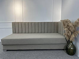 Ліжко Плаза 200х80 Елізіум