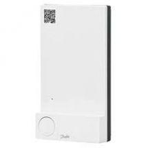 088U1101 Модуль розширення Danfoss Icon 24В, Wi-Fi, дротовий, 5В, фото 1