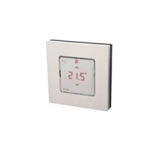 088U1082 Терморегулятор Danfoss Icon RT IR, +5...35 °C, датчик інфрачервоний, бездротовий, накладний, 3В,, фото 1