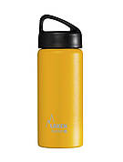 Термопляшка Laken Classic Thermo 0,5L, Yellow (TA5Y)
