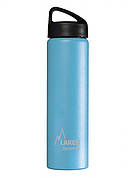 Термопляшка Laken Classic Thermo 0,75L, Blue (TA7A)