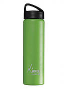 Термопляшка Laken Classic Thermo 0,75L, Green (TA7V)