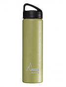 Термопляшка Laken Classic Thermo 0,75L, Khaki (TA7K)