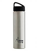 Термопляшка Laken Classic Thermo 0,75L, Plain (TA7)