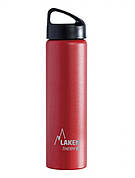 Термопляшка Laken Classic Thermo 0,75L, Red (TA7R)