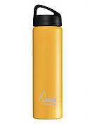 Термопляшка Laken Classic Thermo 0,75L, Yellow (TA7Y)