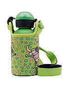Термопляшка Laken Hit Thermo 0,35L + neopr.cover, Vacaline (KT3FVL)