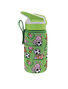 Термопляшка Laken Summit Thermo Bottle 0,35L + NP Cover, Pichichi (LTS3FP)