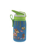 Термопляшка Laken Summit Thermo Bottle 0.35L, Freskito (LTS3F)