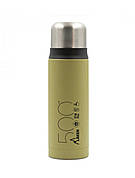 Термос Laken Thermo Liquids Flask 0,5L, Khaki (1850K)
