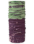 Бандана Montane Chief, Saskatoon Berry, One Size (HCHIESASO15)