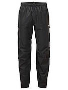 Брюки жіночі Montane Female Dynamo Pants, Black, S/10/38 (FDYPRBLAB10)