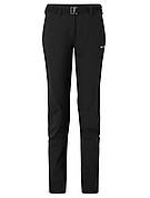 Брюки жіночі Montane Female Terra Stretch Lite Pants Regular, Black, S/10/38 (FTSLRBLAB15)