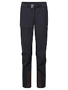 Брюки жіночі Montane Female Terra Stretch XT Pants Reg, Black, M/12/40 (FTXTRBLAM16)
