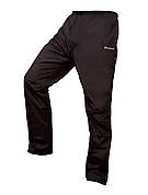 Брюки чоловічі Montane Dynamo Pants Reg, Black, XL (MDYPRBLAX10)