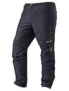 Брюки чоловічі Montane Prism Pants, Black, XXL (MPRPABLAZ2)