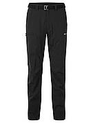 Брюки чоловічі Montane Terra Lite Pants Regular, Black, XXL/38 (MTLPRBLAZ15)