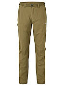 Брюки чоловічі Montane Terra Lite Pants Regular, Olive, L/34 (MTLPROLIN15)