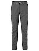 Брюки чоловічі Montane Terra Lite Pants Regular, Slate, S/30 (MTLPRSLAB15)