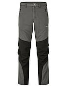 Брюки Montane Terra Pants Reg, Graphite, XL/36 (MTPNRGRAX15)