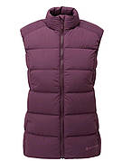 Жилет жіночий Montane Female Tundra Gilet, Saskatoon Berry, XS/8/34 (FTUNGSASA14)