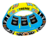 Буксируваний балон (Плюшка) ХО Еxtreme